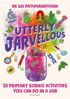 Utterly Jarvellous (eBook, PDF) Cover Utterly Jarvellous (eBook, PDF)