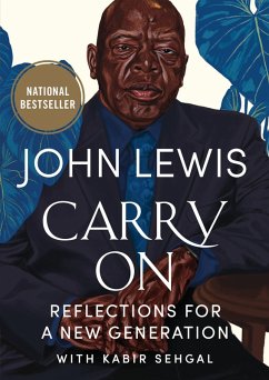 Carry On (eBook, ePUB) - Lewis, John; Young, Andrew; Sehgal, Kabir