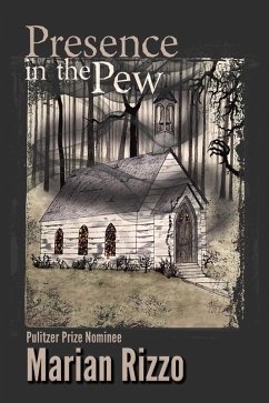 Cover Presence in the Pew (eBook, ePUB)