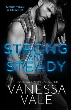 Strong and Steady - Vale, Vanessa