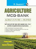 Agriculture MCQ Bank