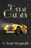 The Great Gatsby (A Reader's Library Classic Hardcover)