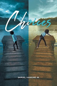 Choices - Hawkins Jr., Samuel