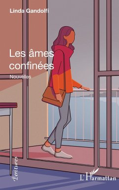 Les âmes confinées - Gandolfi, Linda