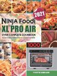 Ninja Foodi XL Pro Air Oven Complete... - Bild 1