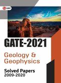 GATE 2021 - Solved Papers - Geology and Geophysics
