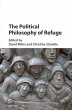 The Political Philosophy of Refuge - Bild 1