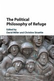 The Political Philosophy of Refuge