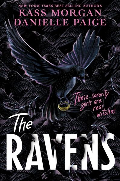 The Ravens The Ravens