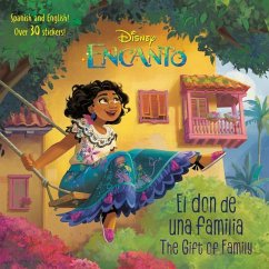 El Don de Una Familia/The Gift of Family (Disney Encanto) - Martínez, Susana Illera