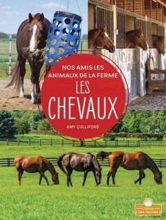 Les Chevaux (Horses) - Culliford, Amy