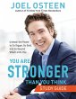 You Are Stronger Than You Think - Bild 1