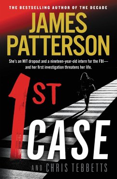 1st Case - Patterson, James; Tebbetts, Chris