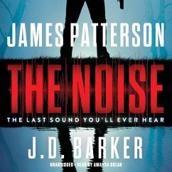 The Noise - Patterson, James; Barker, J D