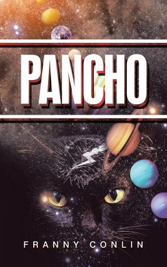 Pancho - Conlin, Franny