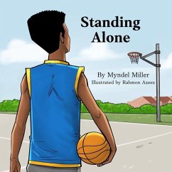 Standing Alone - Miller, Myndel