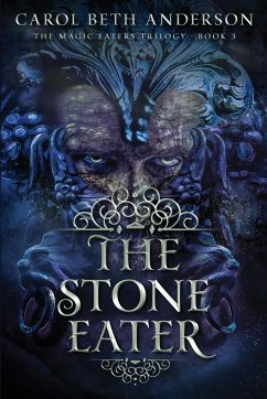 The Stone Eater - Anderson, Carol Beth