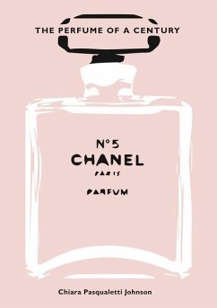 Chanel No. 5 - Johnson, Chiara Pasqualetti