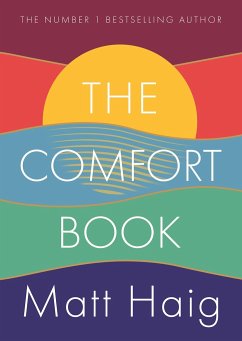 The Comfort Book - Haig, Matt