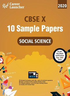 CBSE 2020 - Career Launcher