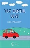 Cover Yaz Kurtul Ulvi