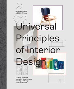Universal Principles of Interior Design - Grimley, Chris; Harris Smith, Kelly