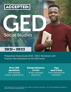 GED Social Studies Preparation Study Guide 2021-2022 - Accepted, Inc.