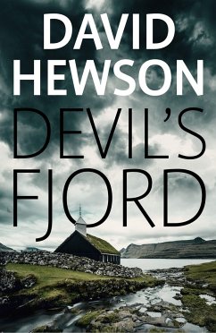 Devil's Fjord - Hewson, David