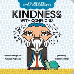 Kindness with Confucius - Armitage, Duane; McQuerry, Maureen
