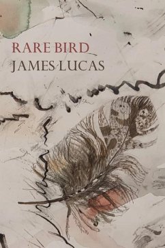 Rare Bird - Lucas, James