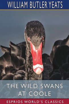 The Wild Swans at Coole (Esprios Classics) - Yeats, William Butler