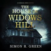 The House on Widows Hill Lib/E
