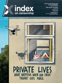 Private Lives Cover Private Lives