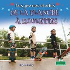 Les Jeunes Étoiles de la Planche À Roulettes (Little Stars Skateboarding)