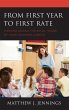 From First Year to First Rate - Bild 1