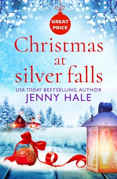 Christmas at Silver Falls - Hale, Jenny