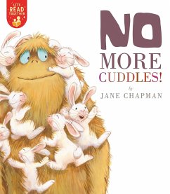 No More Cuddles! - Chapman, Jane