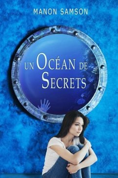 Un océan de secrets - Samson, Manon