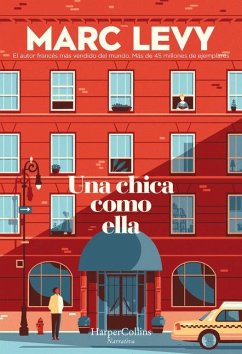 Una Chica Como Ella (a Woman Like Her - Spanish Edition) - Levy, Marc