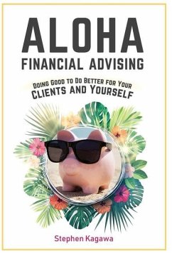 Aloha Financial Advising Cover Aloha Financial Advising