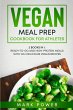 VEGAN MEAL PREP COOKBOOK FOR ATHLETES - Bild 1