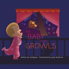 The Baby That Growls - Millar, Craig