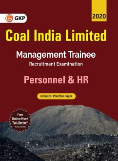 Coal India Ltd. 2019-20 - Gkp