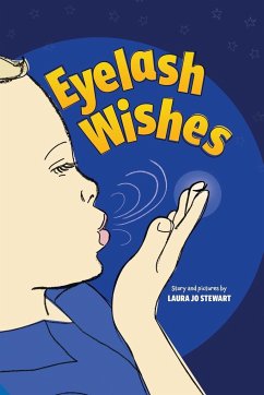 Eyelash Wishes - Stewart, Laura Jo