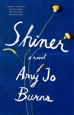 Shiner - Burns, Amy Jo