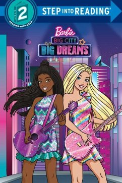 Big City, Big Dreams (Barbie) - Random House