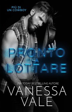 Pronto a lottare - Vale, Vanessa