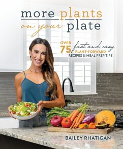 Cover More Plants on Your Plate