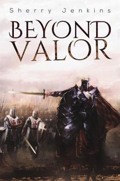 Beyond Valor - Jenkins, Sherry
