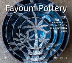 Fayoum Pottery - Hewison, R. Neil